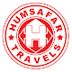 Humsafar Travels Download on Windows