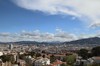 appartement à Marseille 8ème (13)