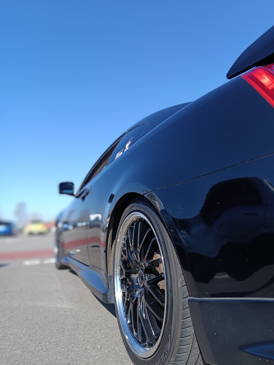 インサイトのくまモンポート八代・おはくま・#熊本の車好きと繋がりたい・八代外港・オフ会に関するカスタム事例の投稿画像25枚目