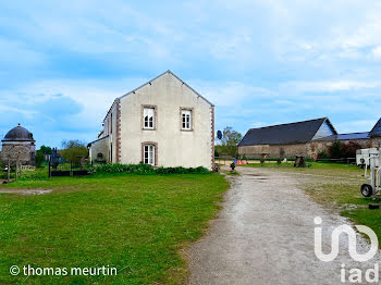 propriété à Saint-Sauveur-Marville (28)