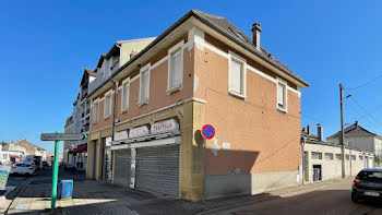 maison à Maizieres-les-metz (57)