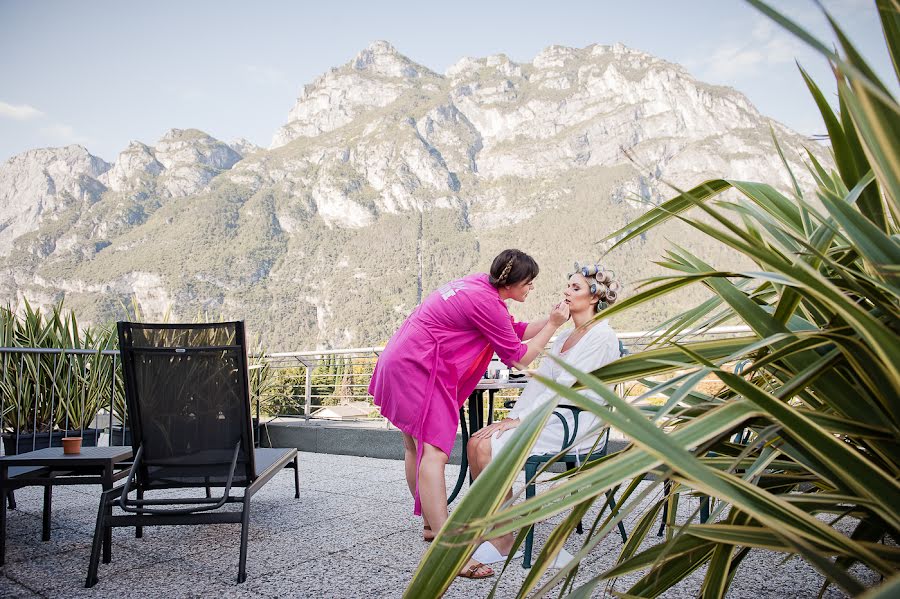 Fotógrafo de casamento Tiziana Nanni (tizianananni). Foto de 6 de abril 2017