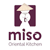 MISO Oriental Kitchen, Kalina, Mumbai logo