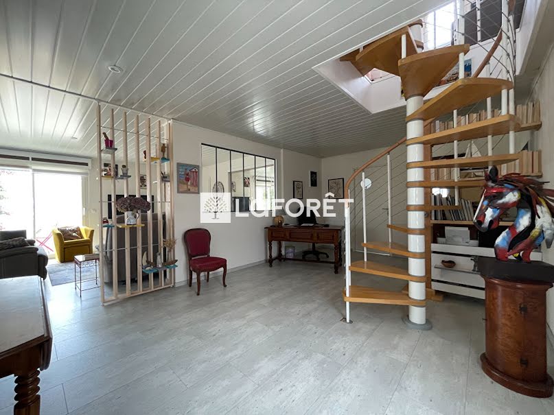 Vente maison 8 pièces 232 m² à Saint-Georges-d'Oléron (17190), 524 000 €