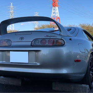 スープラ JZA80