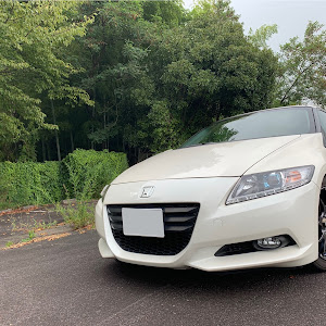 CR-Z ZF1