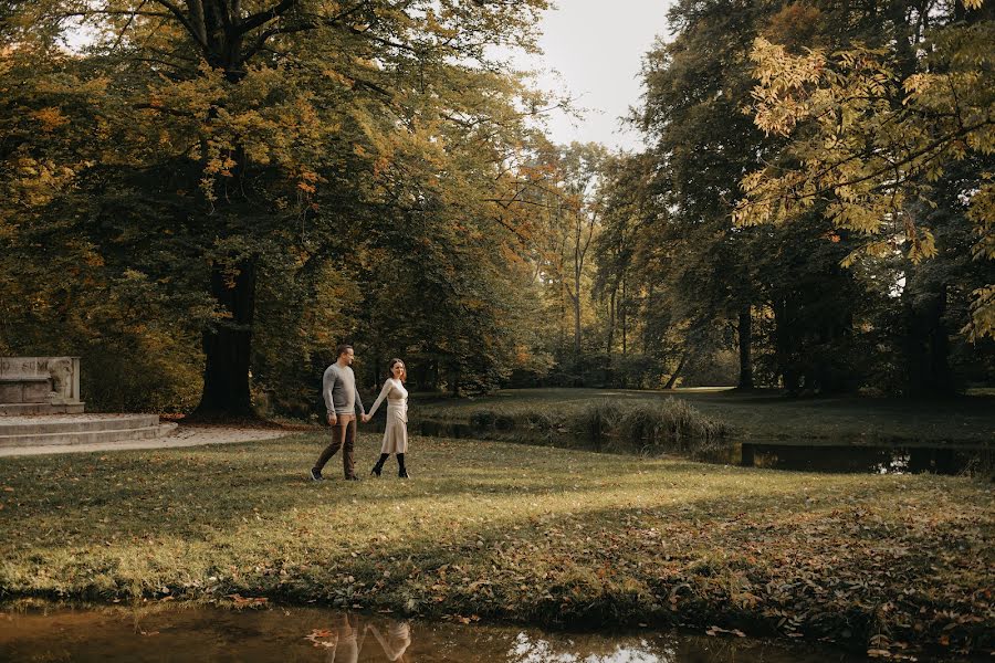 Hochzeitsfotograf Viktoria Liashenko (liashenkophoto). Foto vom 8. November 2021