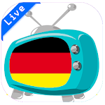 Cover Image of ダウンロード German TV 1.0.0 APK