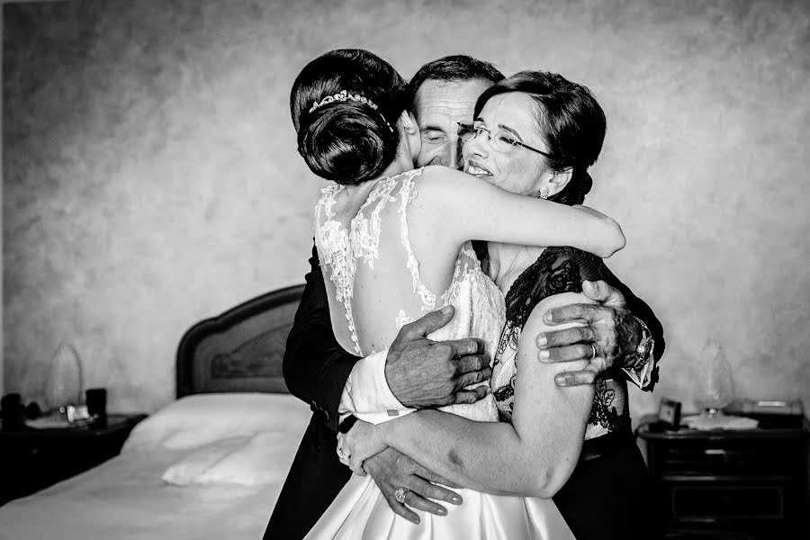 Bryllupsfotograf Mario Iazzolino (marioiazzolino). Foto fra juni 15 2018