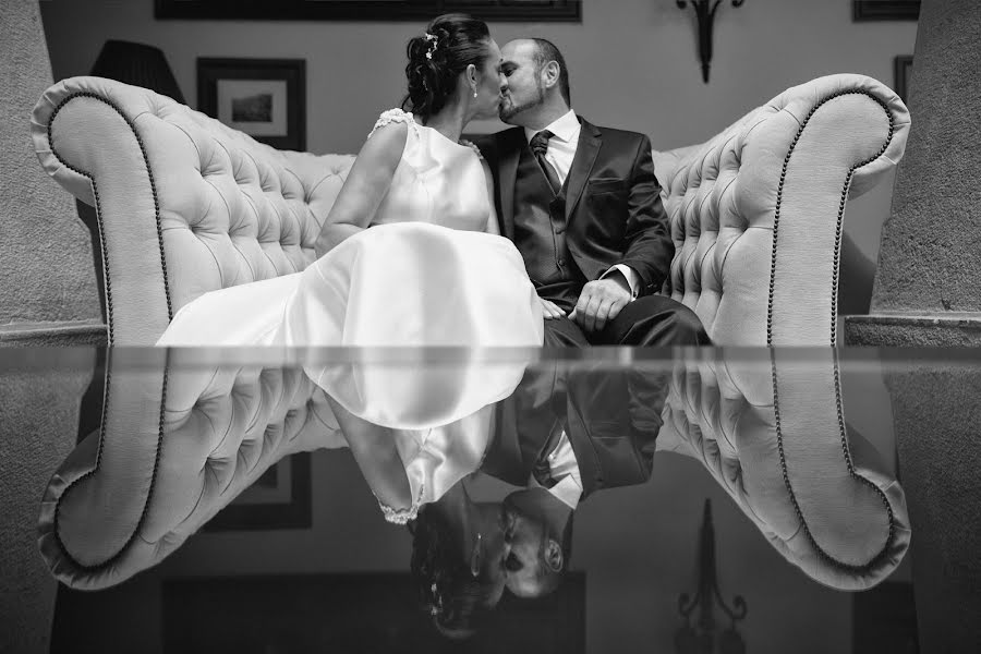 Photographe de mariage Arturo Solís (arturosolis). Photo du 10 novembre 2016