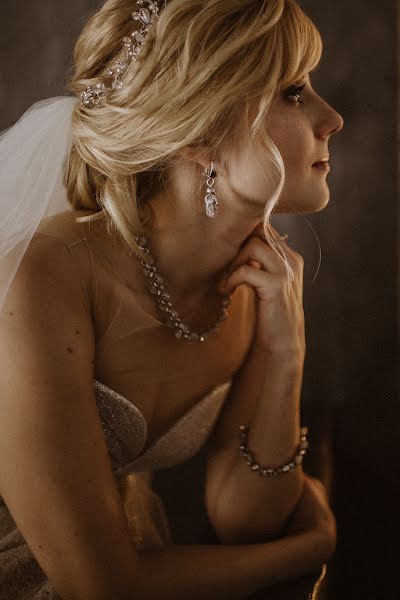 Fotógrafo de bodas Tatyana Ivanova (tanjaivanova). Foto del 12 de enero 2020