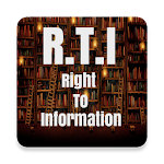 Cover Image of Download RTI Act in Hindi 1.1 APK