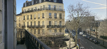 appartement à Paris 16ème (75)