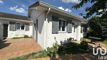 maison à Longpont-sur-Orge (91)