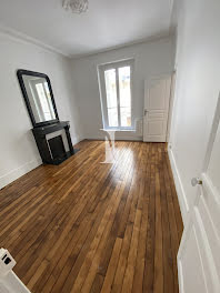 appartement à Paris 15ème (75)