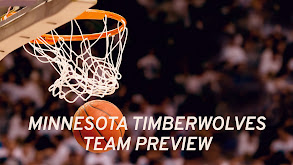 Minnesota Timberwolves Team Preview thumbnail