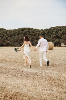 Fotografo di matrimoni Ekaterina Aleksandru (kipriotka). Foto del 21 maggio 2022