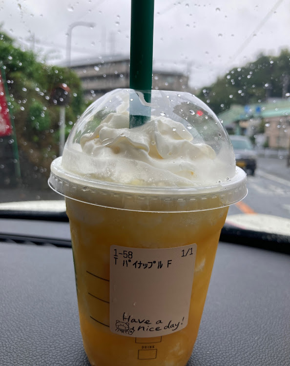 ミニ ハッチバックのフォロワー様に感謝申し上げます🙇‍♂️・9月もよろしくお願いします。・長雨にうんざり😓・雨の中の楽しみ☂️・JCWに関するカスタム事例の投稿画像2枚目