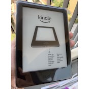 Máy Đọc Sách Kindle 10 - Có Đèn Nền