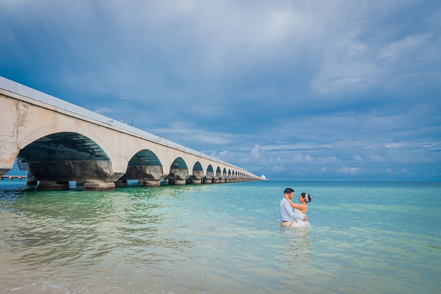 Fotógrafo de bodas Rodrigo Jimenez (rodrigojimenez). Foto del 16 de diciembre 2021