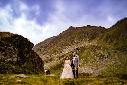 Fotógrafo de bodas Marin Yutish (yutish). Foto del 27 de diciembre 2018