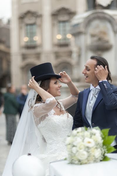 Fotografer pernikahan Giuseppe Boccaccini (boccaccini). Foto tanggal 27 Juli 2020