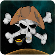 Space Pirates  Icon