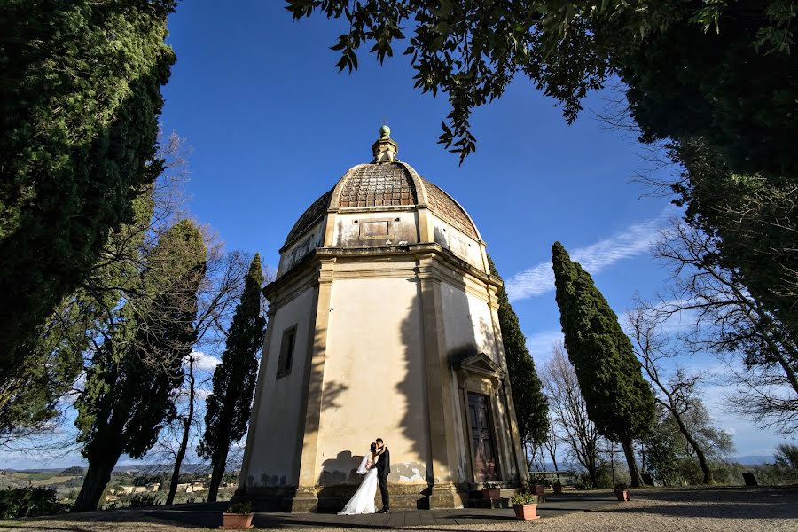 Fotografo di matrimoni Alex Paul (alexpaulphoto). Foto del 4 aprile 2016