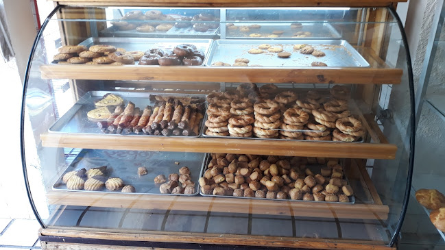 Opiniones de Panadería Pillareñita .N.L. en Quito - Panadería