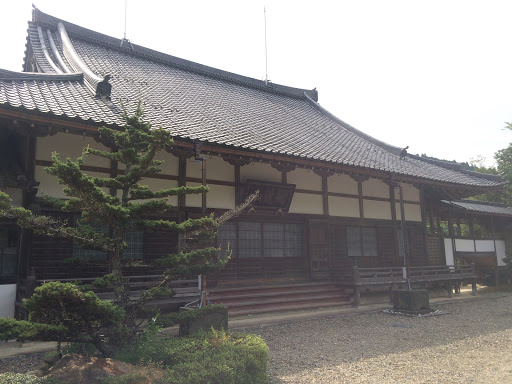 興雲寺 