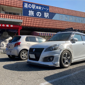 スイフトスポーツ ZC32S