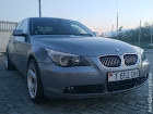 продам авто BMW 530 5er (E60)