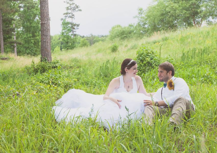 Fotógrafo de bodas Brooklyn Harrison (brooklynharrison). Foto del 20 de abril 2023