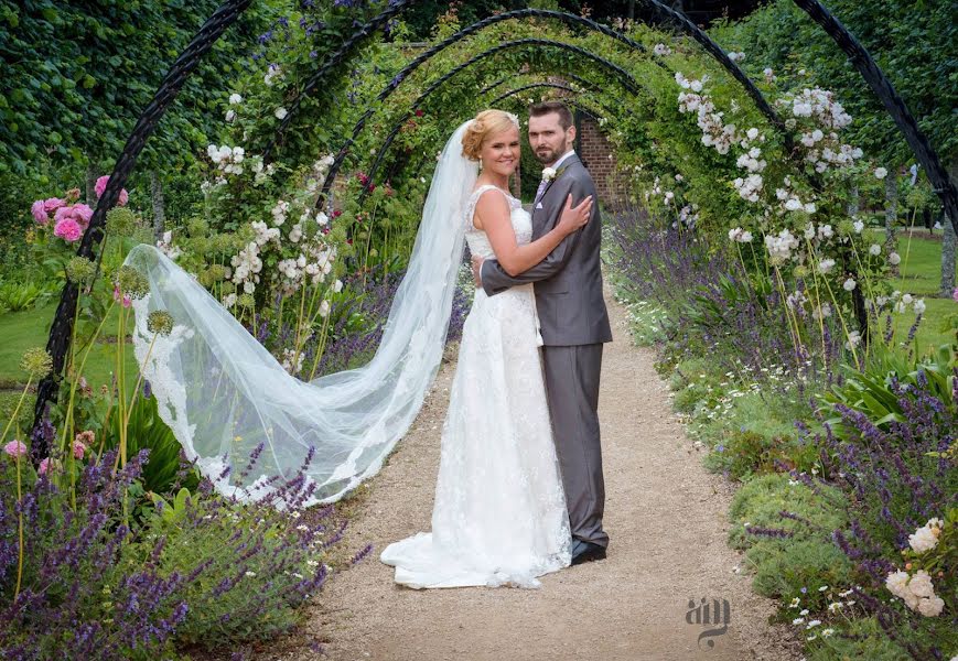 Fotógrafo de bodas Agnieszka Marsh (agnieszkamarsh). Foto del 2 de julio 2019