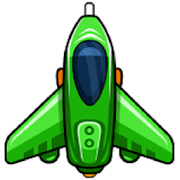 Galaxy Fighter  Icon