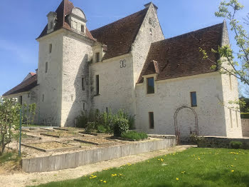 maison à Trizay-Coutretot-Saint-Serge (28)