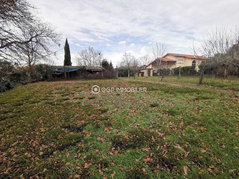 Vente terrain à batir  650 m² à Castelnau-d'Estrétefonds (31620), 99 000 €