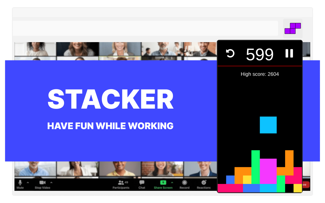 Stacker Preview image 4