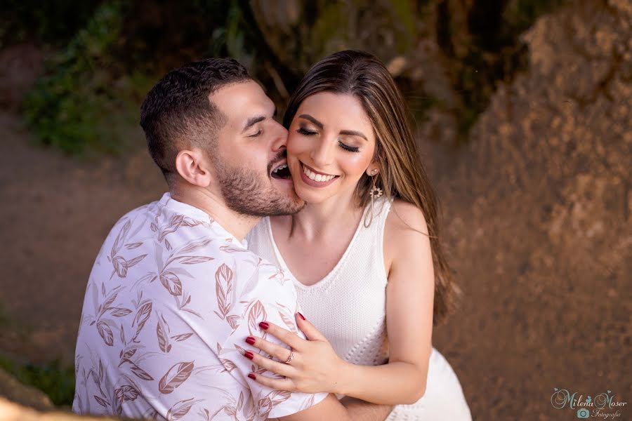 Photographe de mariage Milena Moser (milenamoser). Photo du 5 mai 2020