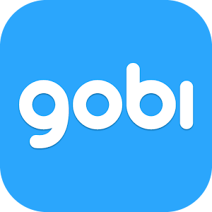 Gobi - Interactive stories