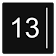 Simple Calendar widget icon