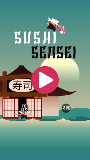 免費下載動作APP|Sushi Sensei app開箱文|APP開箱王