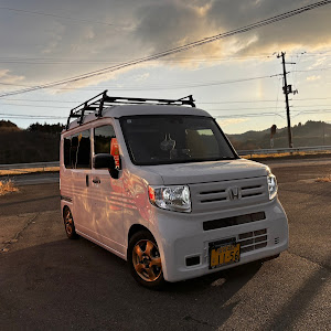 N-VAN JJ2