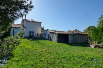 maison à Chantonnay (85)