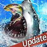 Cover Image of Herunterladen Angelrivalen: Hook & Catch 1.1.3 APK