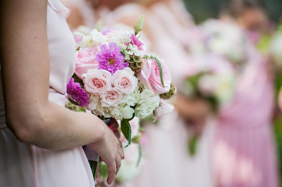 Fotógrafo de casamento Emil Bartsche (emilbartsche). Foto de 7 de setembro 2019