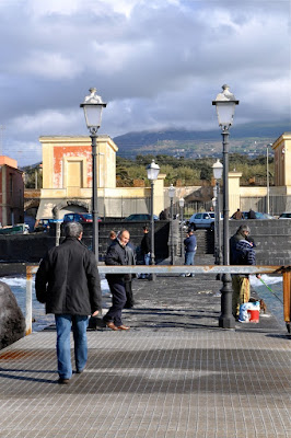 Passaggio vietato... di Ginoportici