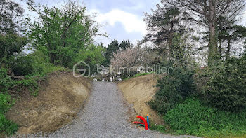 terrain à Beaumont (86)