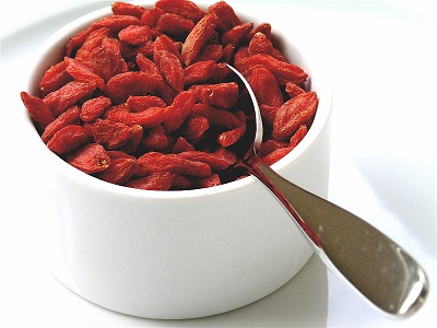 Goji Berry Weight Loss Secrets