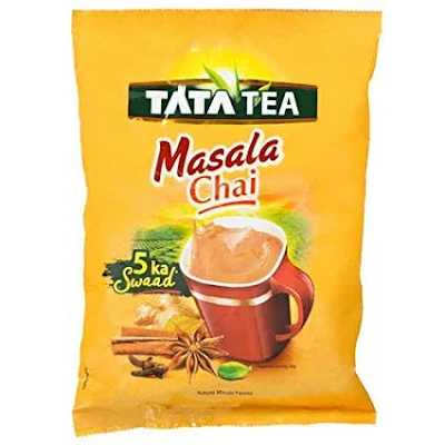 Tata Tea Tata Masala Tea - 250 gm